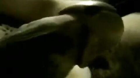 Big Cock Arab Amateur Achmed's Interracial Handjob