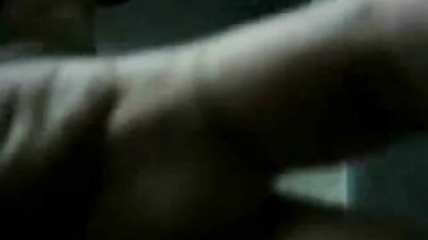 Public Handjob in a Restroom by Bigcockflasher