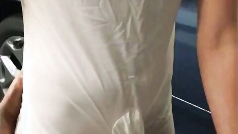 Mature Mormon Daddy Enjoys His Boys