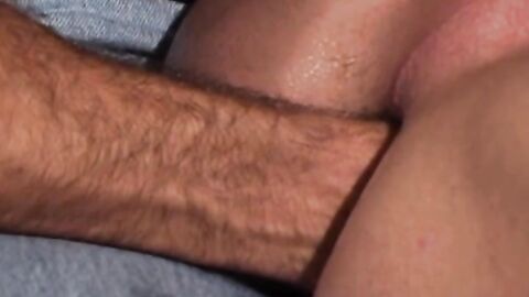 Hardcore ass fisting with Carlos Morales and Ton Vacarro