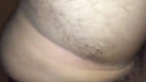 2 Mil Guys Bareback an Eager Amateur