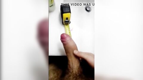 Worship My Big Danish Cock - 19 cm of Twink Fun