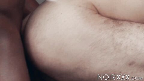 Hard DeAngelo Jackson shoot his cum into photographer Lucas rear