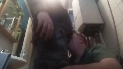 Bareback Blowjob Amateur Style
