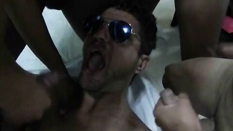 Cubano Leite - Interracial Amateur Latin Fun