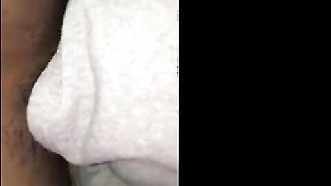 Big Black Cock Gets Sucked by Amateur