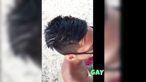 Sucking Dick on the Beach