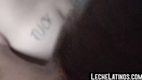 Gay man became a straight man after having raw sex and sucking dick