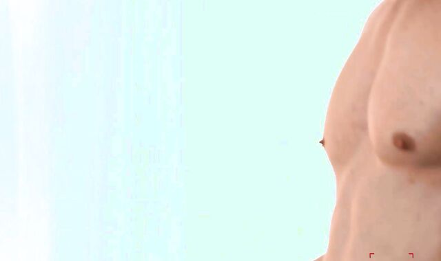 Horny Gabriel Clark fucked hard his masseur Skyy Knox during a massage session