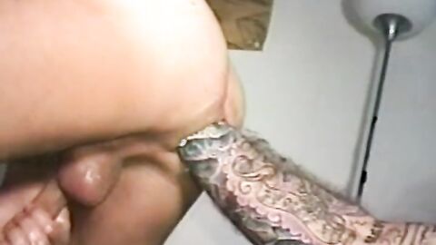 A DVD Special Feature Steve Pierce's Home Movies Steveand Bud Scene also features Bud