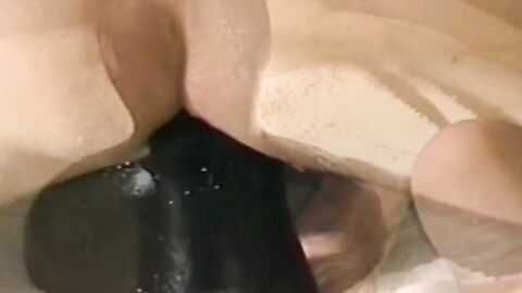 A DVD Special Feature Steve Pierce's Home Movies Steveand Bud Scene also features Bud