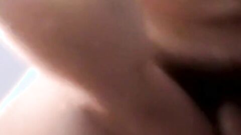 Hardcore bareback and cumshot with young gay amateurs