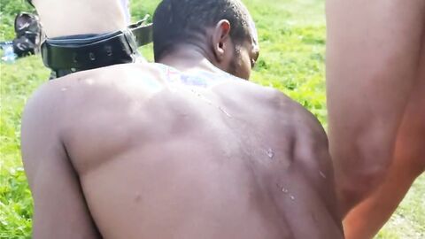 Portugal Hunk Fest: Amateur Group Action