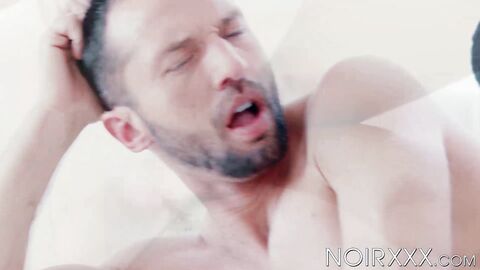 Pervy Colby Tucker and Jaxx Maxim commit infidelity by having sex with each other