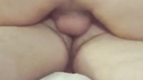 Daddy Scott Takes Big Ryan'S Load Bareback Solo