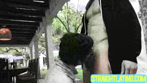 Handsome Ayun used every energy he has to bareback and cum inside Dunos ass