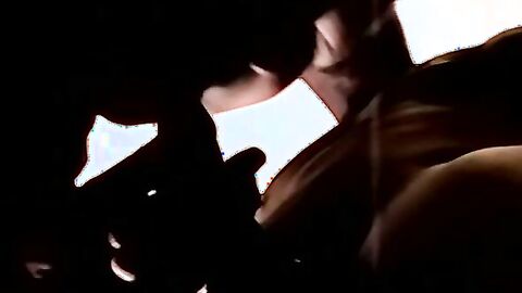 Kinky teen gets a wild and passionate homemade masturbation