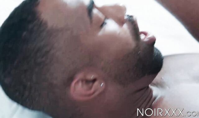 Sinful Remy Cruze couldnt contain his lust to my body so he immediately fucked me