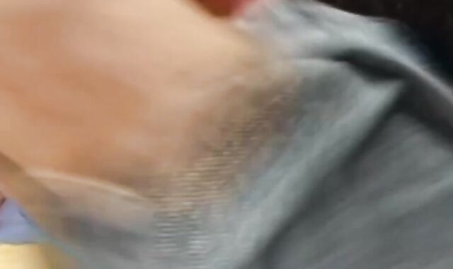 Cock hungry latino twink bottom takes a big one up the rear