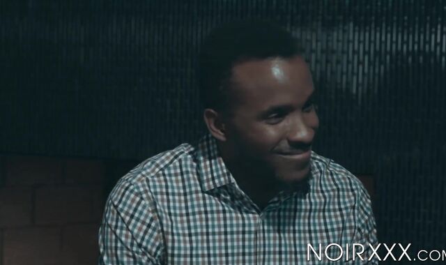 Get ready for an intense cock sucking and fucking starring hung Trent King and two ot