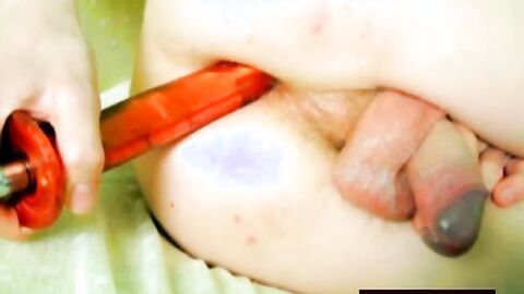 My Favorite Twink's Hot Selfies