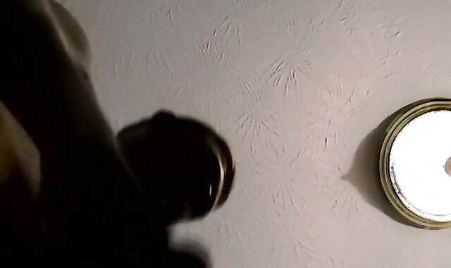 Two young twinks get a help from chubby mature gay