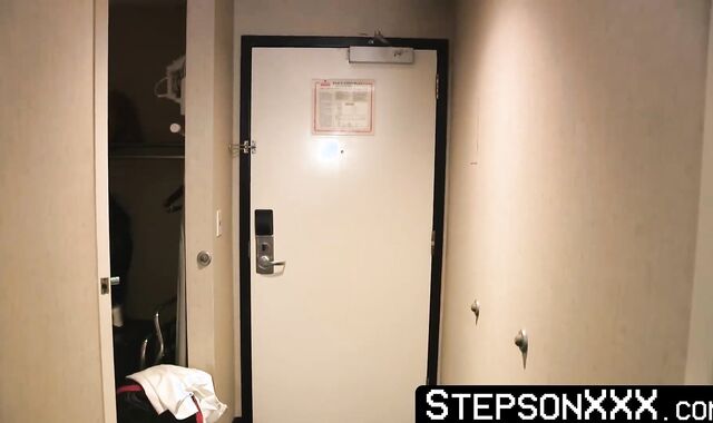 StepsonXXX.com - Greg McKeon & Justin Stone - Twink Justin Stones slim body experienc