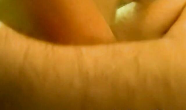 Tattooed amateur stuffs his cock inside his gay lover