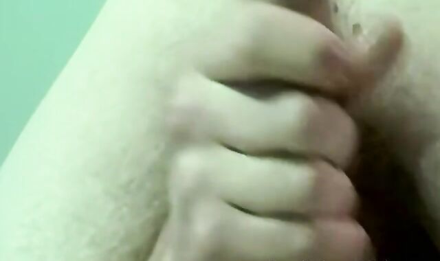 Tattooed amateur stuffs his cock inside his gay lover