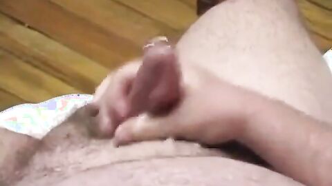 Fat Bears' Amateur Fuck Session