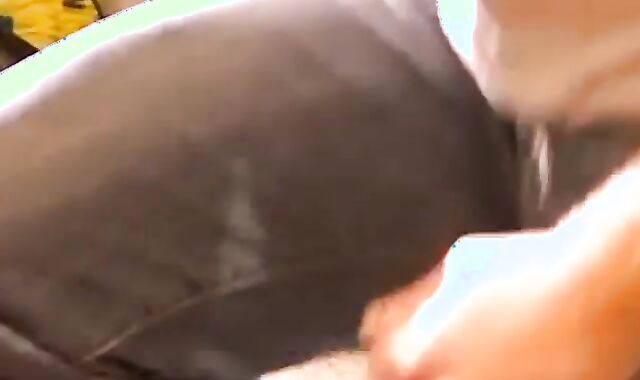 Sadistic man Derek da Silva takes cock tormenting as a consequence