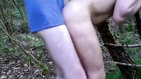 10 Inches of Outdoor Amateur Fun