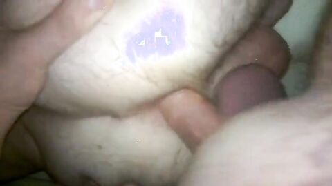 Raw Quickie Leaves Hole Gaping