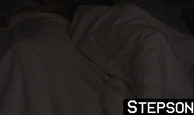 StepsonXXX.com - Stepdaddy Matt Muck records me while I swallow his tasty long dick