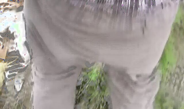 Homeless twink sucked dick and gets ass fucked for money