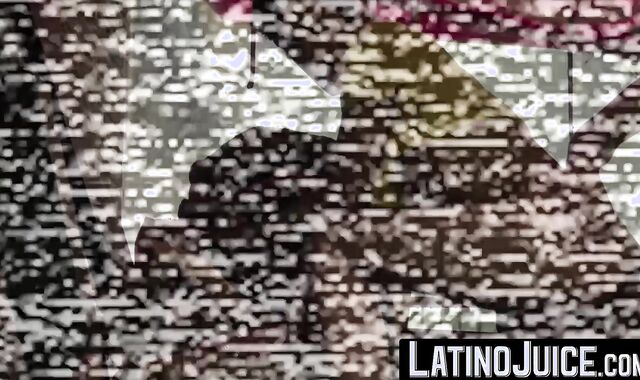 LatinoJuice.com - Good looking Nicolas satisfies Dunos horny cravings by penetrating