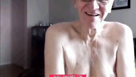 Grandpa Strips and Strokes