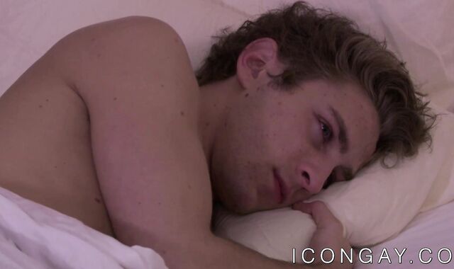 Cute young Latino jock ass slammed by horny boyfriend