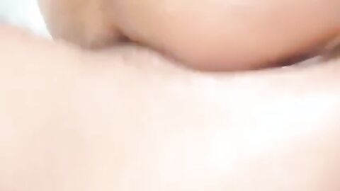 My Hole Gets Stretched by a Big Cock (Part 2)