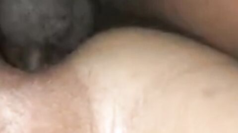BBC black cock