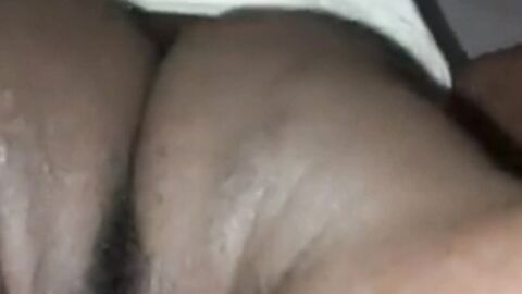 BBC black cock