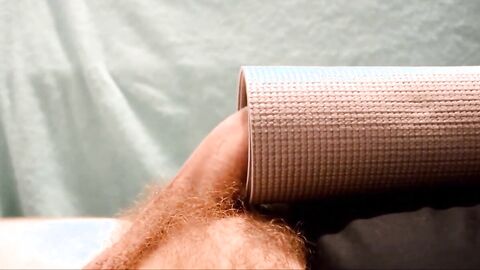 Fat Bears' Little Cocks Sperm Montage