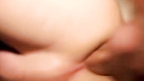 Bareback Sex Tape of Big-Cocked Men After the Party
