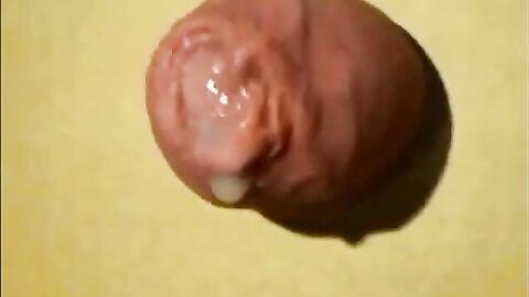 Glory Hole Outdoor Adventure with Big Cock