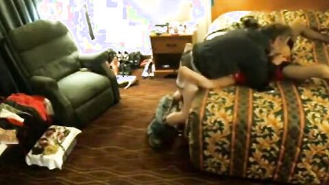 Gagging Sissy Whore Gagged and Destroyed