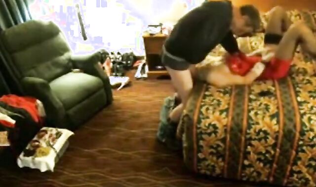 Gagging Sissy Whore Gagged and Destroyed