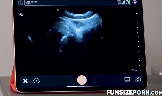 FunsizePorn.com - Dr Wolf teaches Dolf Dietrich techniques of anal penetration using