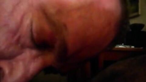 Starker Sauger: Amateur Gay Fun