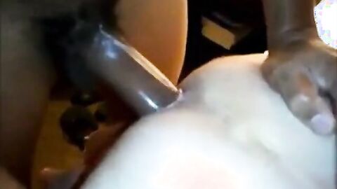 Big Cock Bareback Amateur Fucker