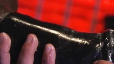 This scene is an instant classic, and everyone who has ever enjoyed a Chris Ward hand